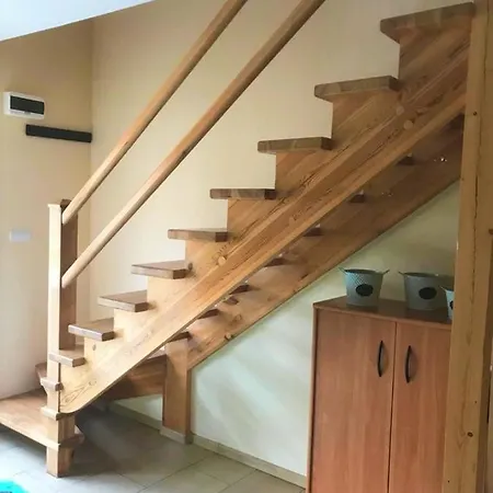Apartment Relax On The Sea Rewal